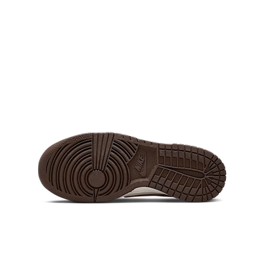 Nike Dunk Low Brown Plaid Next Step