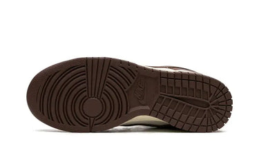 Nike Dunk Low Cacao Wow Next Step