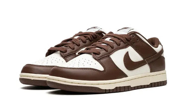 Nike Dunk Low Cacao Wow