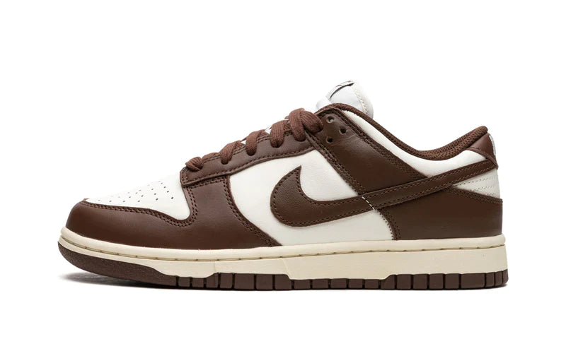 Nike Dunk Low Cacao Wow (W) Next Step