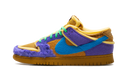 Nike Dunk Low Cactus Plant Flea Market Swamp Sponge Psychic Purple