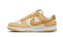 Nike Dunk Low Celestial Gold Suede