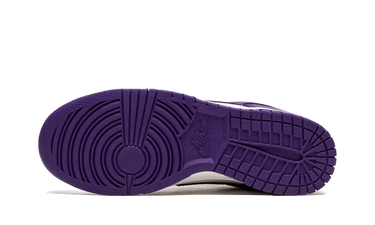 Nike Dunk Low Championship Court Purple