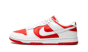 Nike Dunk Low Championship Red (2021)