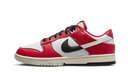 Nike Dunk Low Chicago Split