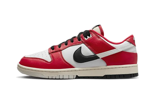 Nike Dunk Low Chicago Split