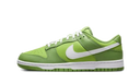 Nike Dunk Low Chlorophyll