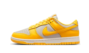 Nike Dunk Low Citron Pulse