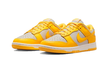 Nike Dunk Low Citron Pulse (W) Next Step