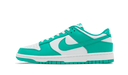 Nike Dunk Low Clear Jade