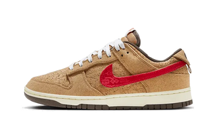 Nike Dunk Low Clot Cork
