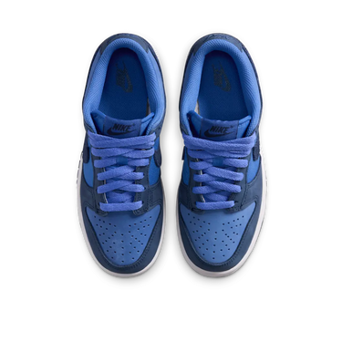 Nike Dunk Low Comet Blue Next Step