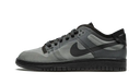 Nike Dunk Low Comme des Garcons Black