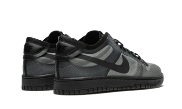 Nike Dunk Low Comme des Garcons Black Next Step
