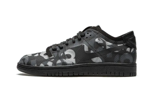 Nike Dunk Low Comme des Garçons Print
