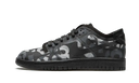 Nike Dunk Low Comme des Garçons Print