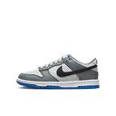 Nike Dunk Low Cool Grey Light Photo Blue