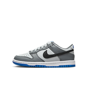 Nike Dunk Low Cool Gray Light Photo Blue