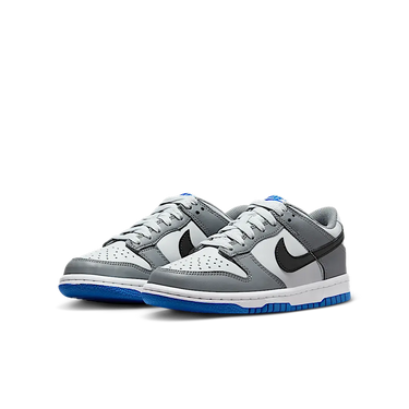 Nike Dunk Low Cool Grey Light Photo Blue Next Step