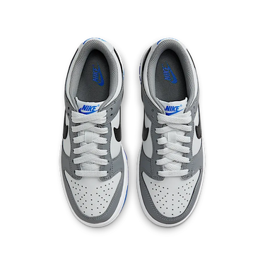 Nike Dunk Low Cool Grey Light Photo Blue Next Step