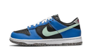 Nike Dunk Low Crater Light Photo Blue