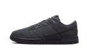 Nike Dunk Low Cyber Reflective