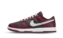 Nike Dunk Low Dark Beetroot