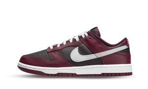 Nike Dunk Low Dark Beetroot