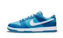 Nike Dunk Low Dark Marina Blue