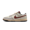 Nike Dunk Low Dark Pony Soft Pearl