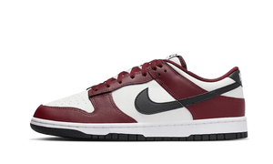 Nike Dunk Low Dark Team Red Black