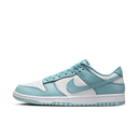 Nike Dunk Low Denim Turquoise