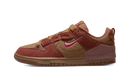 Nike Dunk Low Disrupt 2 Desert Bronze Pink Prime