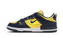 Nike Dunk Low Disrupt 2 Michigan