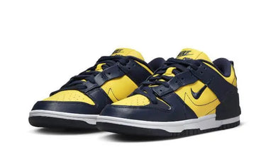 Nike Dunk Low Disrupt 2 Michigan (W) Next Step