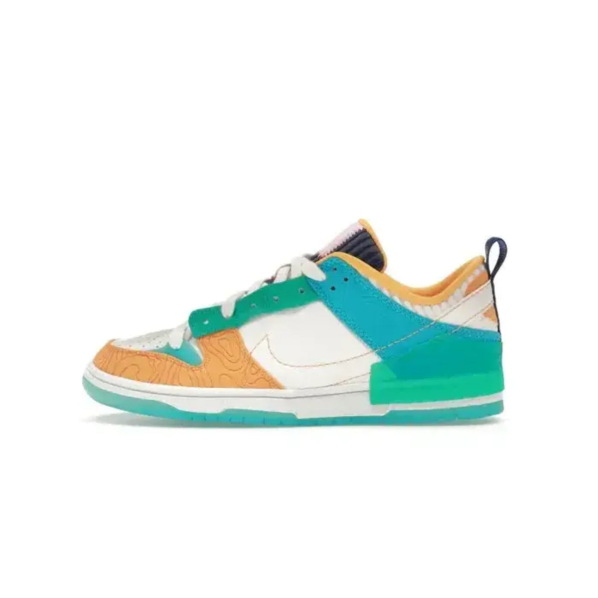 Nike Dunk Low Disrupt 2 Serena Williams Design Crew (Women's)
