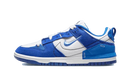 Nike Dunk Low Disrupt 2 White University Blue