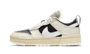 Nike Dunk Low Disrupt Black Pale Ivory