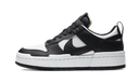 Nike Dunk Low Disrupt Black White