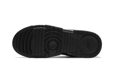 Nike Dunk Low Disrupt Black White Next Step