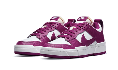 Nike Dunk Low Disrupt Cactus Flower Next Step