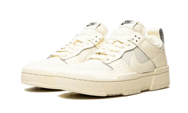 Nike Dunk Low Disrupt Coconut Milk Next Step