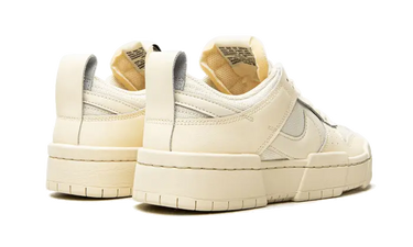 Nike Dunk Low Disrupt Coconut Milk Next Step