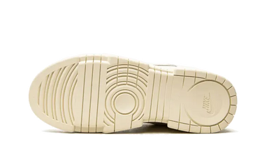 Nike Dunk Low Disrupt Coconut Milk Next Step