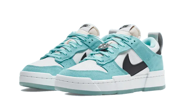 Nike Dunk Low Disrupt Copa Next Step