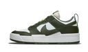 Nike Dunk Low Disrupt Dark Green White