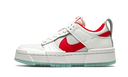 Nike Dunk Low Disrupt Gym Red