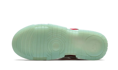 Nike Dunk Low Disrupt Gym Red Next Step