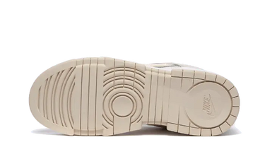 Nike Dunk Low Disrupt Sail Desert Sand Next Step