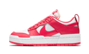 Nike Dunk Low Disrupt Siren Red